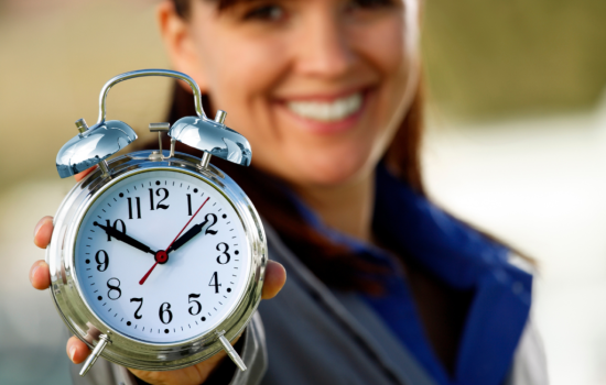 Como Organizar Seu Tempo Eficientemente Em 8 Passos