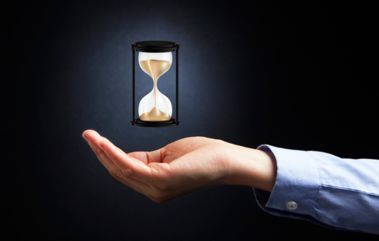 Gestão de Tempo Eficaz Em 8 Passos Essenciais
