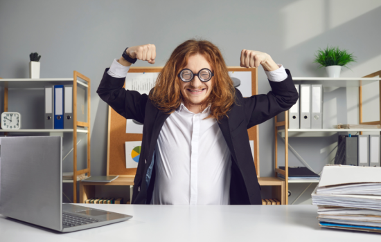 Produtividade no Trabalho - Como Melhorar 80%