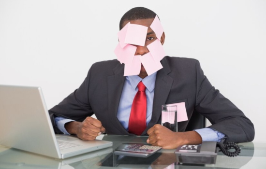 Contabilidade Eficiente: 5 Passos para o Sucesso Financeiro