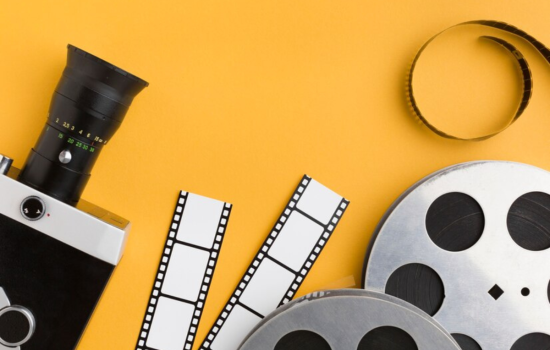 Documentário - Os 5 Melhores Para Ampliar Seu Conhecimento