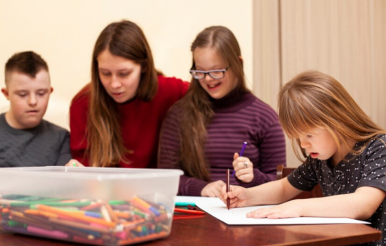 Como Funciona a Educação Especial: Guia Completo em 5 Passos