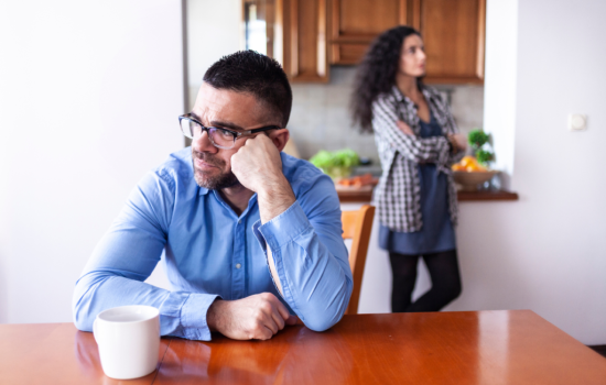 Relacionamento Saudável: 5 Passos de Como Lidar Com Problemas No Relacionamento