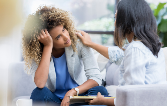 Melhorar a Saúde Mental no Trabalho Com 8 Dicas