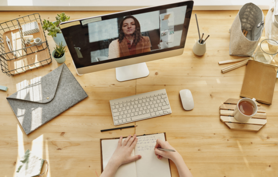 Aprendizado Online: Técnicas Eficazes para Cursos Virtuais 5 Dicas