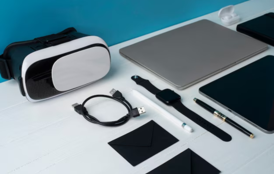 Gadgets Inovadores que Facilitarão sua Vida
