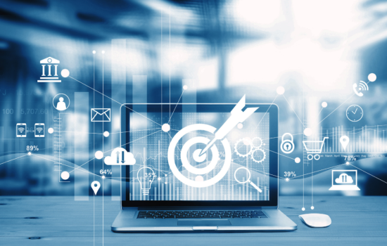 Marketing Digital: 5 Passos Essenciais para Iniciantes