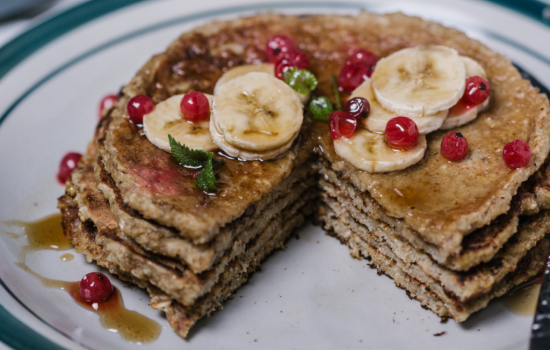 Café da Manhã Nutritivo - 8 Receitas Simples e Fáceis