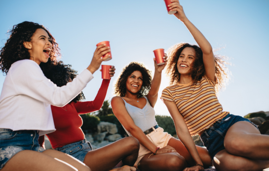 Como Aproveitar o Fim de Semana: 5 Dicas Essenciais