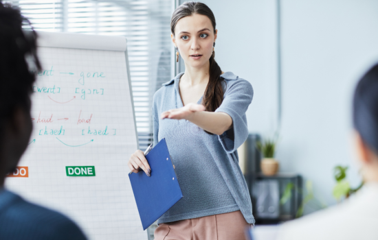 Inglês para Negócios: Domine a Língua Inglesa Com 5 Dicas Essenciais