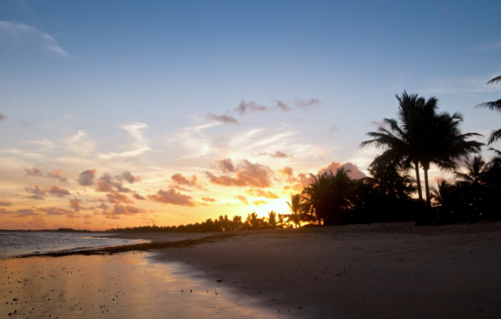 Descubra as 7 Praias Brasileiras Mais Encantadoras