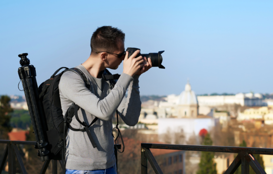 Como Ter Tempo para Hobbies: 5 Estratégias Eficazes