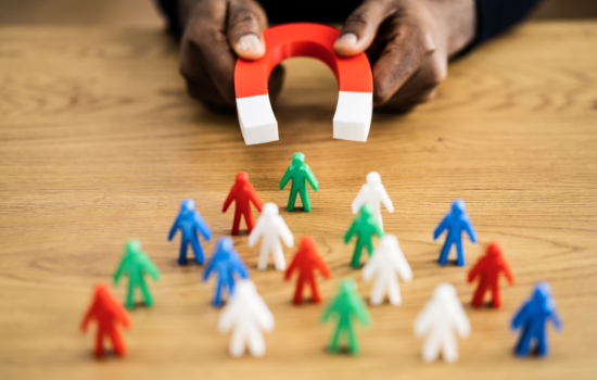 Captar Leads: 5 Estratégias Eficazes para Seu Negócio