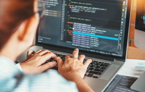 Tecnologia e Desenvolvimento: 5 Passos para o Sucesso