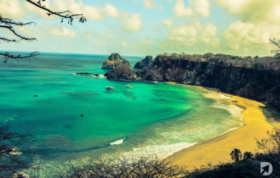 Atrações Turísticas do Brasil: Descubra 5 Imperdíveis