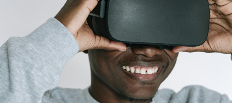 Tendências Tecnológicas