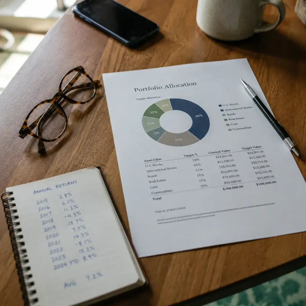 AI-Powered Investment Strategies Explained